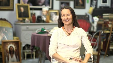 Video thumbnail: Palmetto Scene S.C. Schools in the Year of the Pandemic part 3
