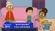 Buffering