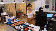 What do you have in your Overdose Prevention Site?