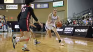 2022 Girls AA Basketball | RC Stevens vs. RC Central