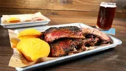 Top Hatters Kitchen, KINSmoke, Reem's California Mission