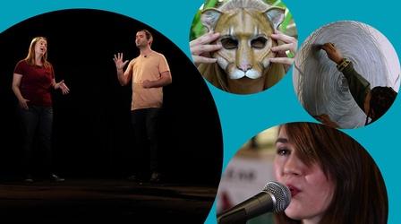 Video thumbnail: WEDU Arts Plus Episode 923