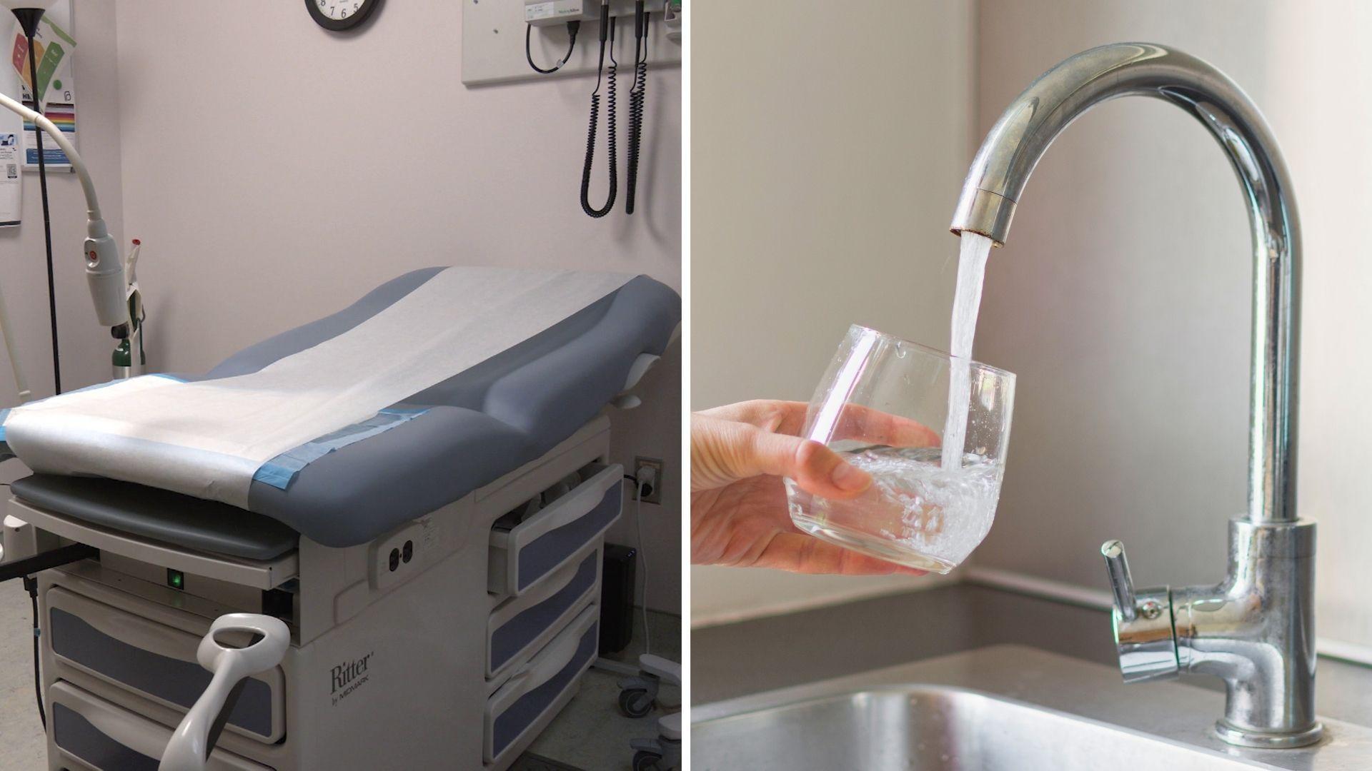 NY fights PFAS rollbacks + State Senator Lea Webb on women's health policy.