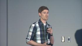 Video thumbnail: RTP 180 RTP 180 | Robots: Brian O'Sullivan