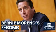Moreno Drop F-Bomb At Fauci