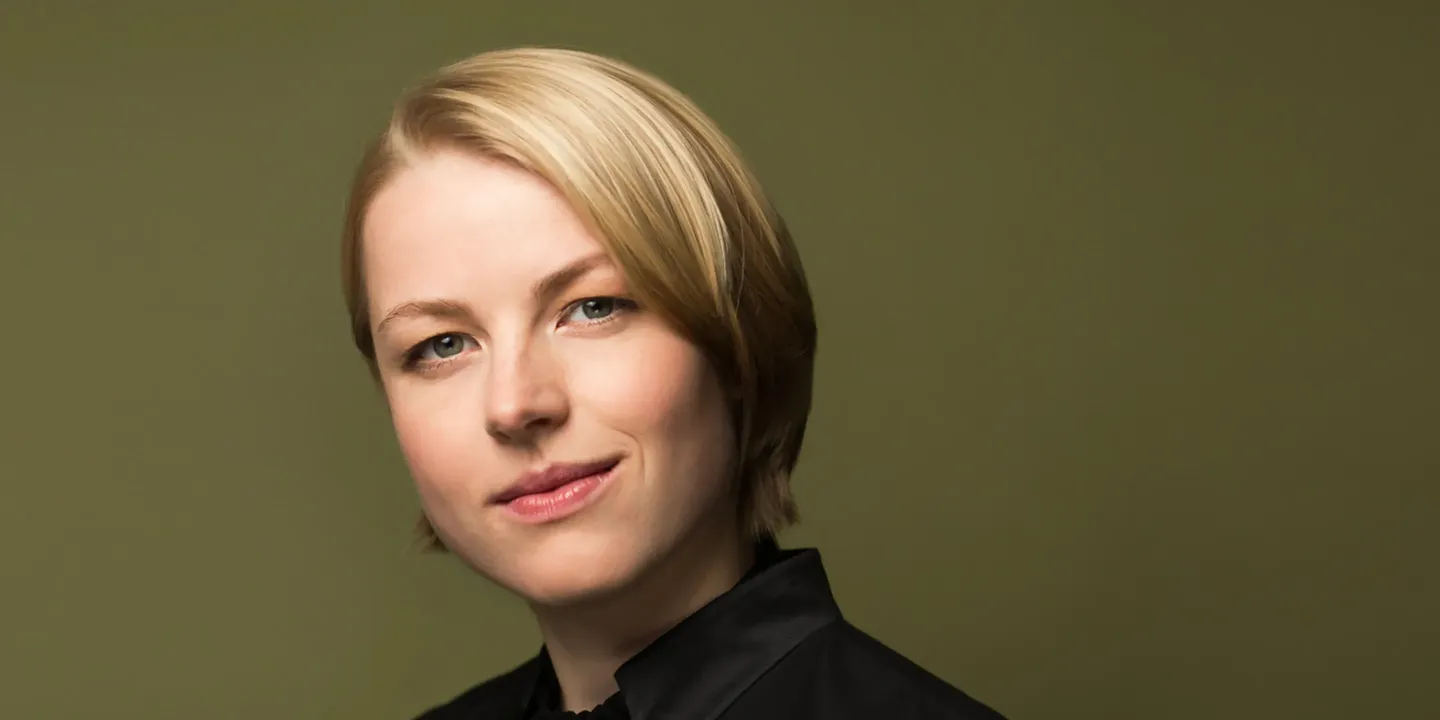 Reinhardt Conducts Childs and Prokofiev