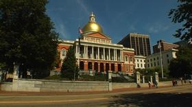 Video thumbnail: Greater Boston October 29, 2019
