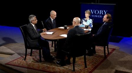 Video thumbnail: The Ivory Tower Micron; Naming Commission; Russia
