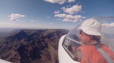 Video thumbnail: Oregon Field Guide Alvord Desert Gliders