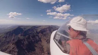 Alvord Desert Gliders