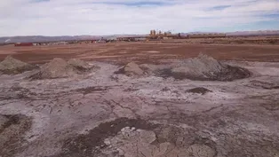 Salton Sea lithium deposits could help EV transition