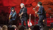 Marty Stuart & His Fabulous Superlatives "Old Mexico"