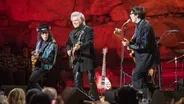 Marty Stuart & His Fabulous Superlatives "Old Mexico"