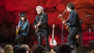 Marty Stuart & His Fabulous Superlatives "Old Mexico"