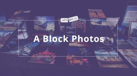 Video thumbnail: Arts Break A Block Photos