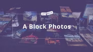 A Block Photos