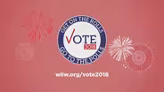Get Ready to Vote in 2018 Elections