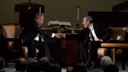 The Highlights of Our Shows with Former Mayor Webb