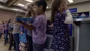 School Meals for All and Flavored Tobacco