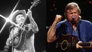 Texas Icons: Jerry Jeff Walker and Billy Joe Shaver