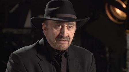 Video thumbnail: AHA! A House for Arts Filmmaker Don Rittner