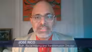 Segregation, Disinvestment Impact Community Violence