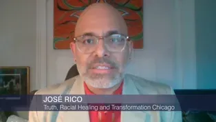 Segregation, Disinvestment Impact Community Violence