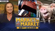 Market to Market - July 25, 2025