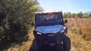 Whispering Meadows Resort & River Ridge ATV Trails