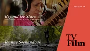 Joanne Shenandoah | Beyond the Stars