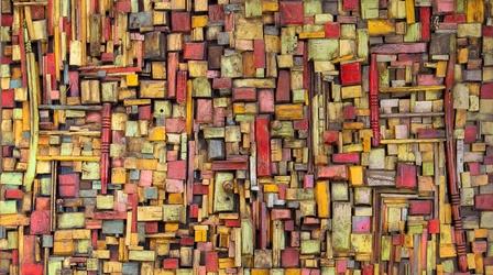 Video thumbnail: NYC-ARTS NYC-ARTS Full Episode: October 22, 2020