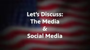 MSU Denver Panel: The Media & Social Media