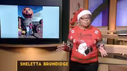 Essay | Sheletta Brundidge Is Already Holiday Shopping