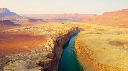 Video thumbnail: Wild Rivers with Tillie The Grand Canyon: A World Treasure at Risk
