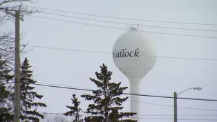 Kittson County Seat