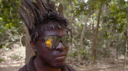 Video thumbnail: Earth Focus Building A Future: Lumber Poaching In Oregon and Brazil