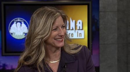 Video thumbnail: Louisiana: The State We're In Legislative Session, Outreach, French Quarter, Canaan H.