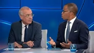 Brooks and Capehart on Trump commuting Santos' sentence