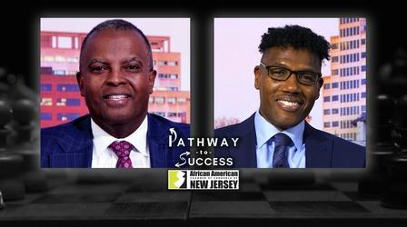 Video thumbnail: Pathway to Success Cory Phillips, PhD, Chemical Engineer Phillips 66