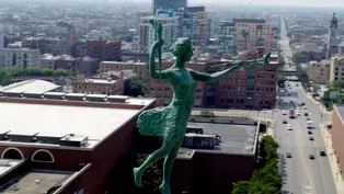Chicago from the Air - Trailer