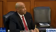 Sen. Cory Booker emotional at Ketanji Brown Jackson hearing