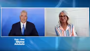 Making a difference in the lives of foster-care families