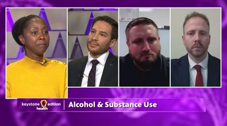 Video thumbnail: Keystone Edition Alcohol and Substance Use Disorder