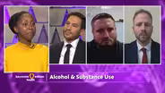 Alcohol and Substance Use Disorder