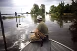 News Wrap: Record floods submerge the Midwest