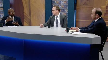 Video thumbnail: Arkansas Week Arkansas Week March 20, 2020