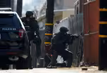 Dozens of swatting calls target members of Congress