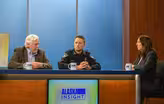 How can Anchorage Police improve accountability and community trust? | Alaska Insight