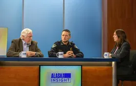 How can Anchorage Police improve accountability and community trust? | Alaska Insight