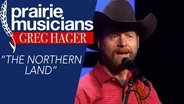 Greg Hager "The Northern Land"